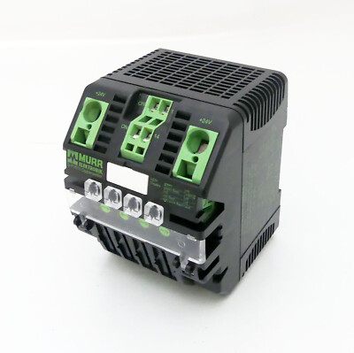 MURR ELEKTRONIK D-71570 OPPENWEILER LASTKREISÜBERWACHUNG -used-