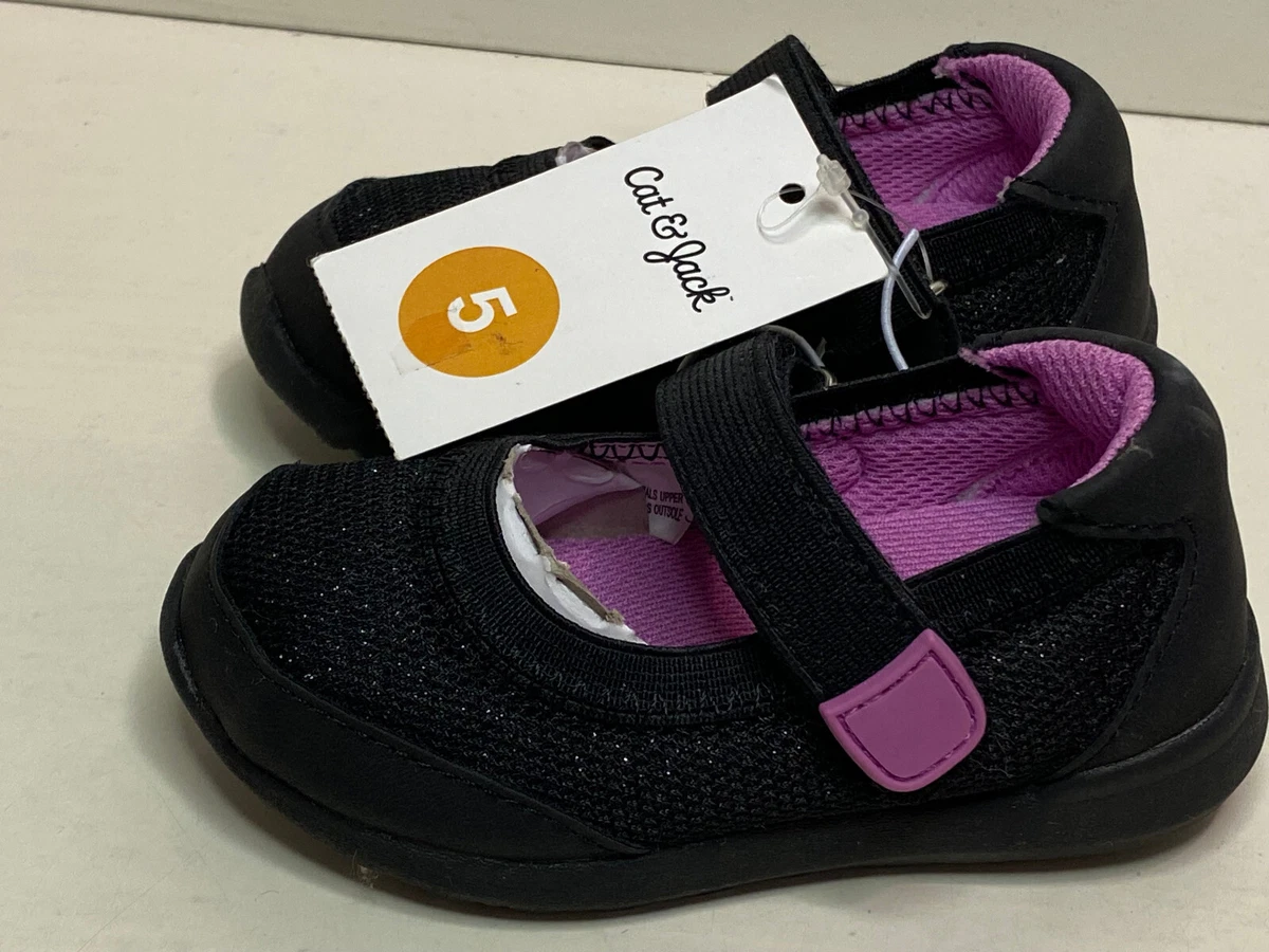 Cat and jack dress clearance shoes