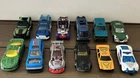 Vintage Hot wheels Lot Of 12