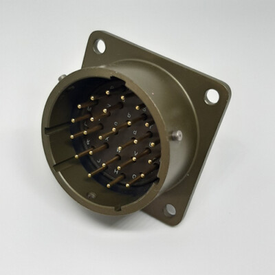 MS3112E20-27P  -  PT02E20-27P  ,  KPT02E, 851-02E  EQUIV.   MSW02E20-27P