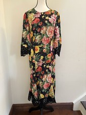 Dolce & Gabbana dress IT 44