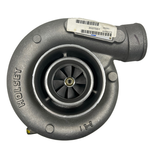 Holset H1E Turbocharger fits Volvo TD730ME Engine 3537551 (3802075 ...