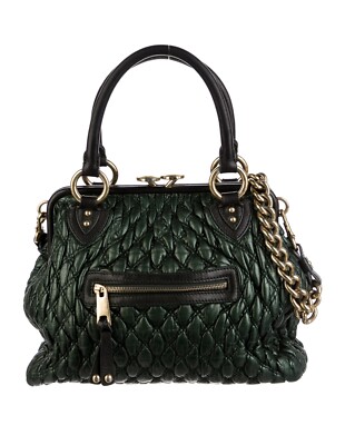 Emergency Rescue The Kiss Lock Tote Marc Jacobs Marc Jacobs Stam 