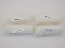  Lot of 4 Filtersoft F10050VE-W Filter Element - NEW Surplus 