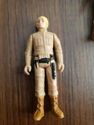 1980 Vintage Star Wars Luke Skywalker Bespin Fatigues Action Figure LFL HK (R)
