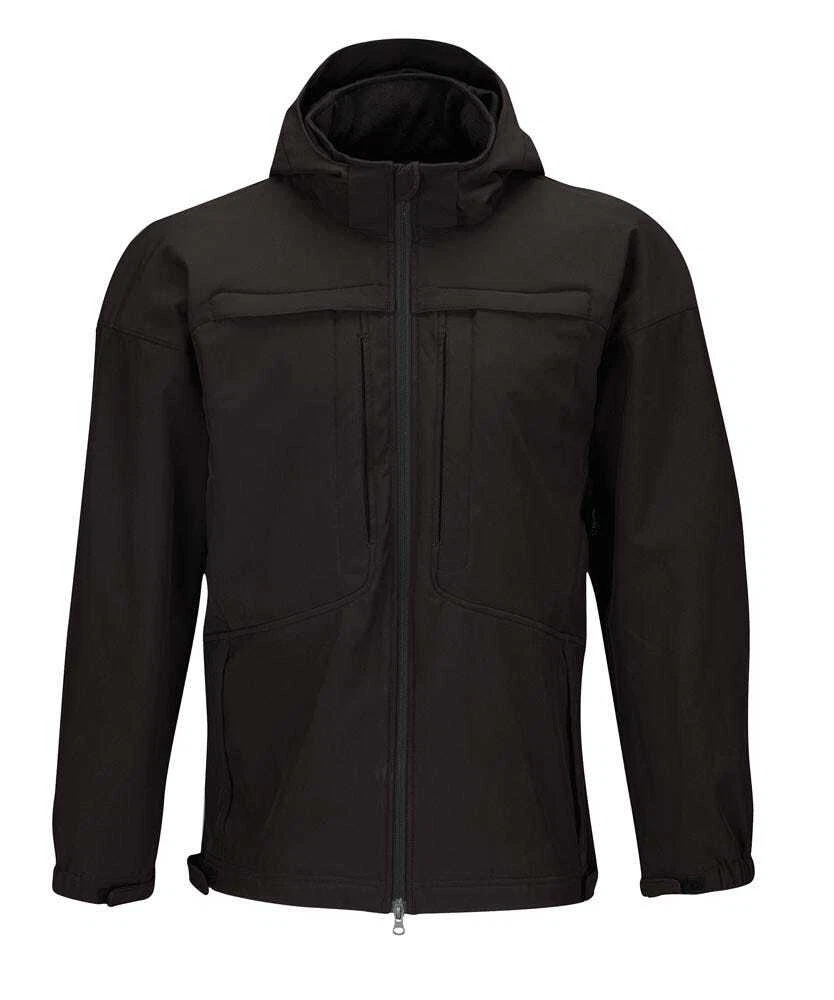 Propper BA® Softshell Duty Jacket - Water-Resistant, Tactical Magnetic Pockets image 5