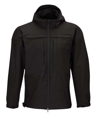 Propper BA® Softshell Duty Jacket - Water-Resistant, Tactical Magnetic Pockets image 5