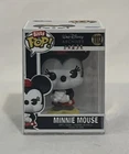 Minnie Mouse #1112 Funko Bitty Pop! Walt Disney Archives Vinyl Mini Figure