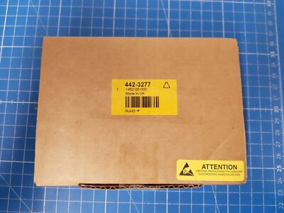 Global Laser 1452-05-000 Lasermodul Rot 650 nm, 1 mW, Dauerstrich, (Ausrichtung)