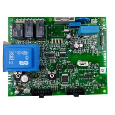 Baxi DuoTEC/Platin Kombi 24 HE A Leiterplatte 7690358 5121862 Originalteil