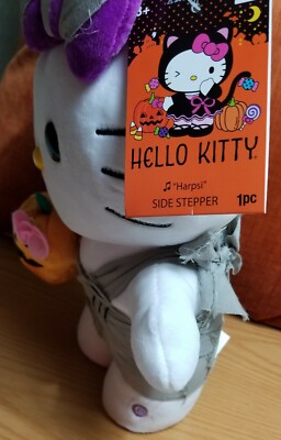 Hello Kitty Halloween 12
