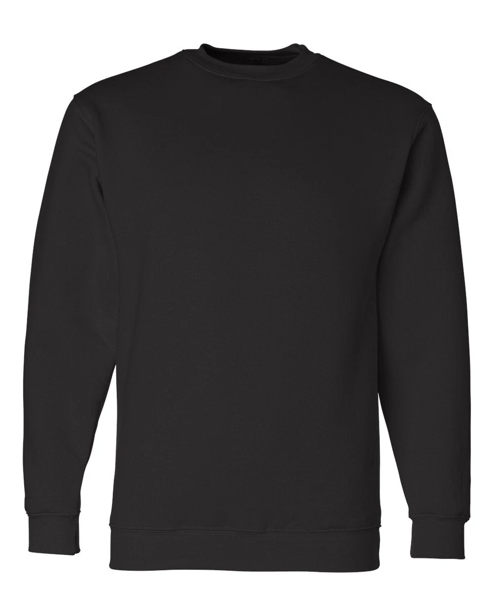 Bayside sweatshirt deals