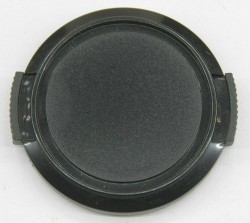 43mm Front Snap On Lens Cap - Unbranded  - USED Z804