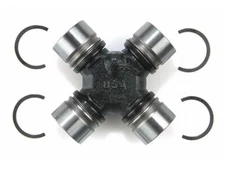 For 1960 Dodge W100 Series Universal Joint Moog 11737CRRG