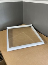 Genuine Whirlpool Maytag Kirkland Refrigerator Cantilever Glass Shelf