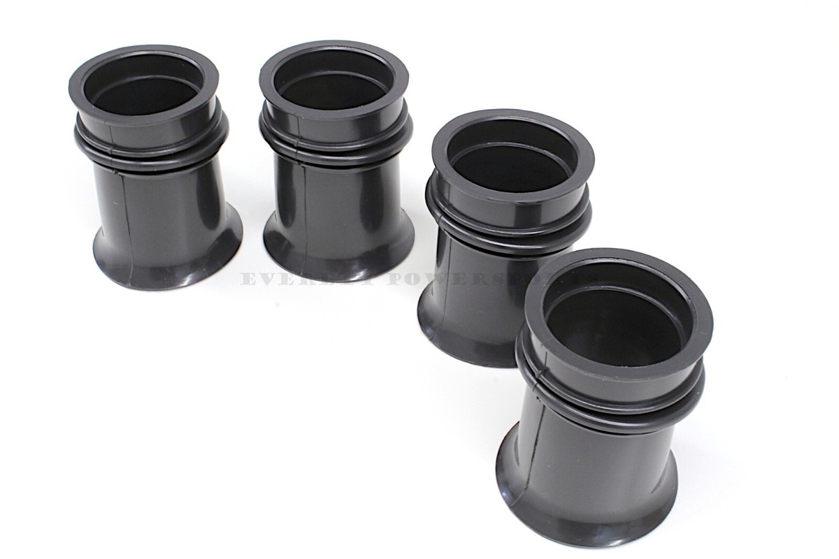 Carburetor Air Box Boots CB750 K CB750 F 69-76 Carb Boot Genuine