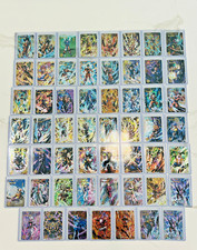Dragon Ball Heroes Art Cards, Anniversary Edition EL Set