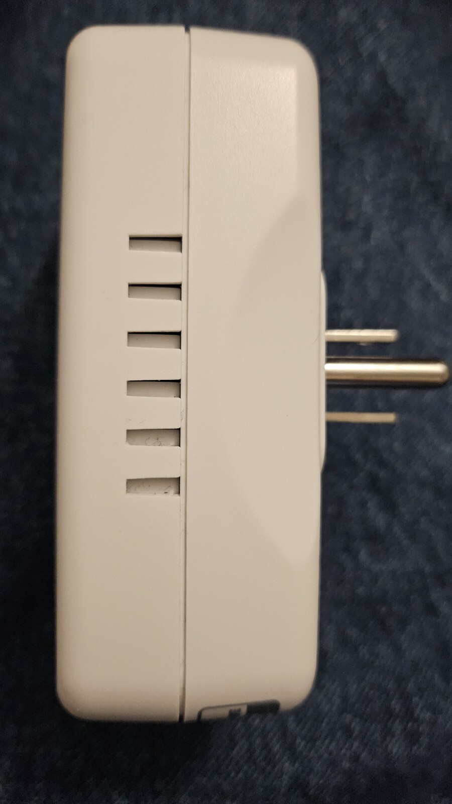 GE Jasco Z-wave Plug-in Dimmable Lamp Module ADT Pulse ZW3103 for sale ...