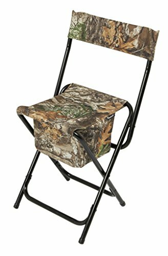 collapsible hunting chair