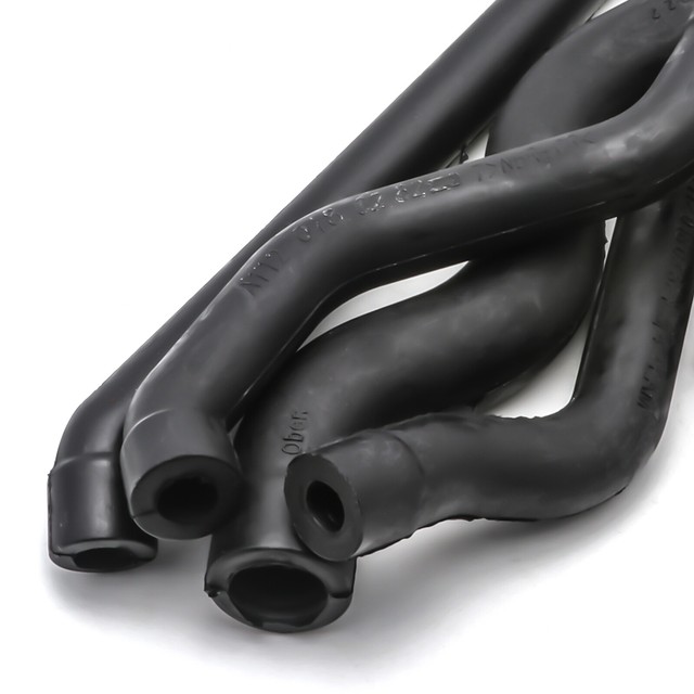 5pcs Crankcase Ventalation Air Intake Breather Hose Complete Kit for