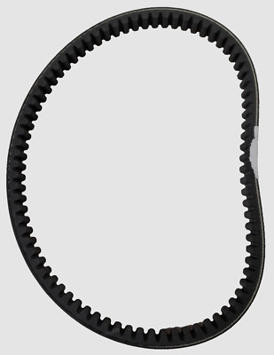 Lexmoto Diablo 125cc Drive Belt - Genuine OEM Part
