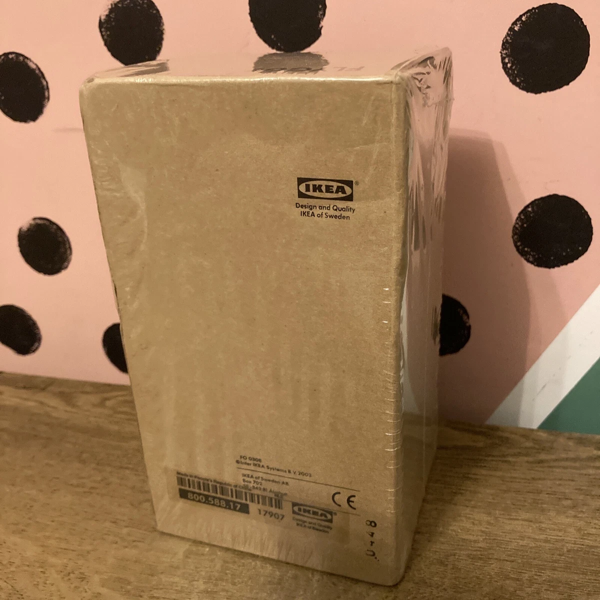 Ikea 17907 lamp online