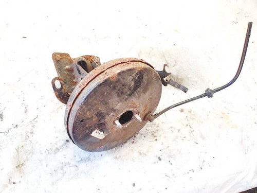 93BB2B195AF Bremskraftverstärker 93BB-2B195-AF  3.7762-1601.4  3 DE190319-85