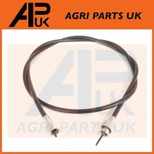 Tacho Drive Cable Tachometer for Massey Ferguson 670 675 690 698 699 Tractor