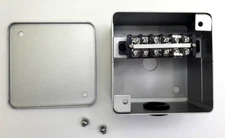 Lube Corp coolant level switch enclosure only with terminals WTL600-U100   NEW