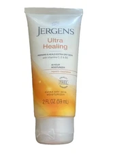 Jergens Ultra Healing Dry Skin Moisturizer, 1 Ounce