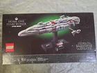NIB Lego 75405 Star Wars: Home One Starcruiser 559pcs Ages 18+