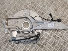 Tesla Model 3 2020 Right Wheel Hub Front Wheel 1044316-00-E Electric 324kW