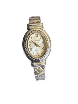 Rumours Two Tone Women s Quartz Watch