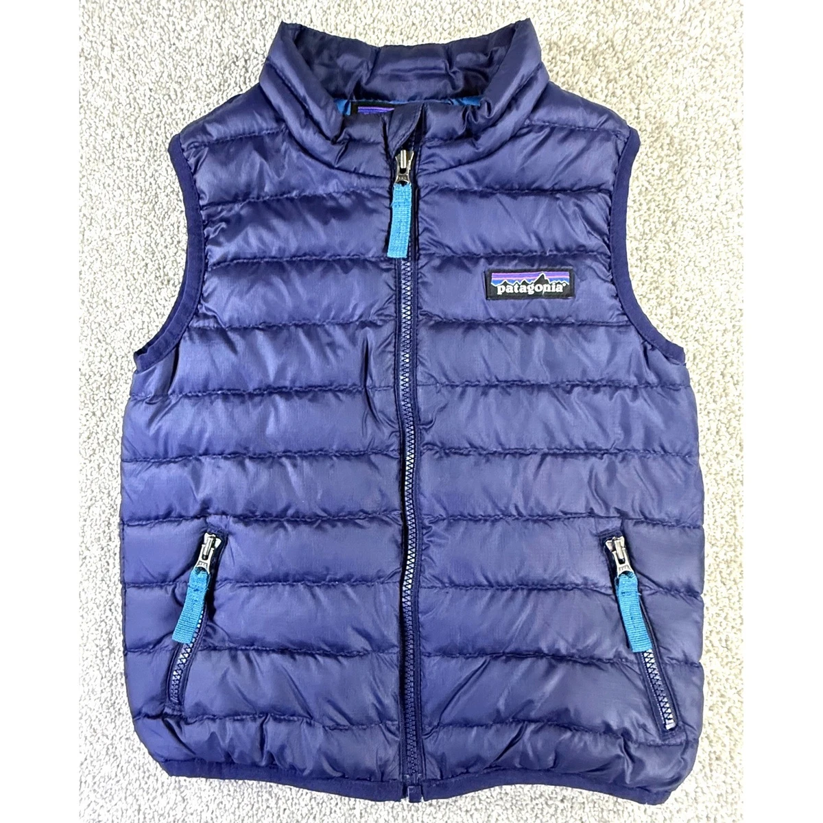 Patagonia Baby Vest products for sale | eBay