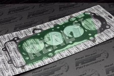 Cometic 87mm Bore .030 Inch Mls Head Gasket For 2000-03 Honda F20c S2000