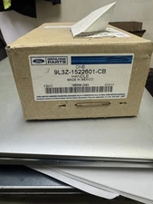 OEM NEW Left Driver Interioror Door Handle Chrome 09-11 F-150 9L3Z-1522601-CB