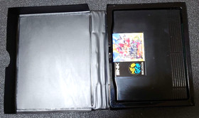 SNK NEO GEO AES TOP HUNTER 1994 FROM JAPAN