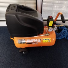 IMPAX Air compressor IM 201-24