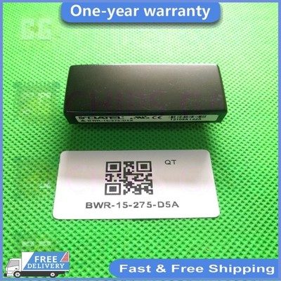 BWR-15/275-D5A 1PCS power supply module DATEL NEW 100% Quality Assurance