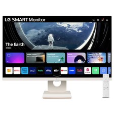 Lg Electronics Lg Smart Monitor 27U511Sa-W. Display Diagonal: 68.6 Cm 27" Displa