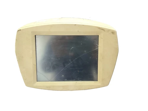 Tomey EM-3000 Specular Endothelial Microscope Parts image 3