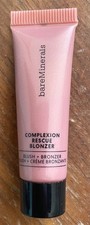 bareMinerals Complexion Rescue Bronzer: Kiss of Mauve (5ml)
