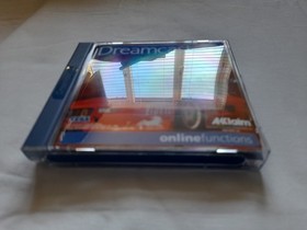 F355 Challenge: Passione Rossa SEGA DREAMCAST Complete with leaflets excellent 