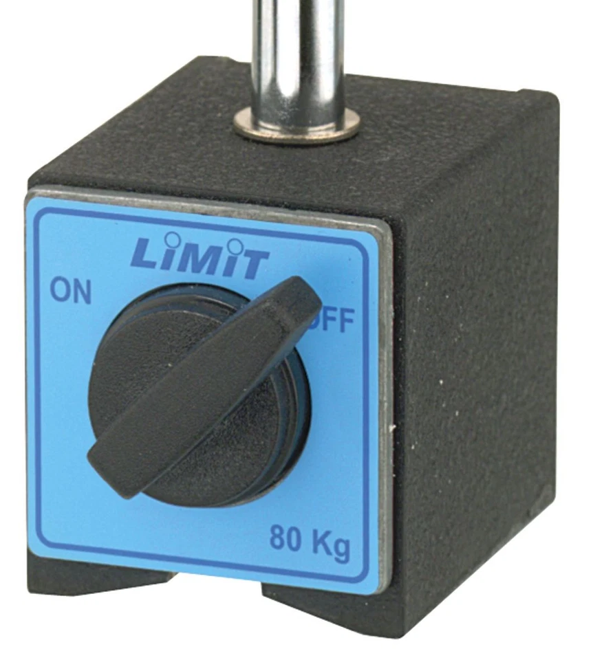 Aimant 100 kg pour base magnétique Limit MBS100 - Photo 1/1