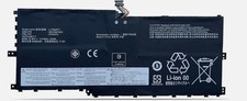 01AV475 L17C4P71 Laptop Battery For Lenovo ThinkPad X1 Yoga 3rd Gen 2018 Series