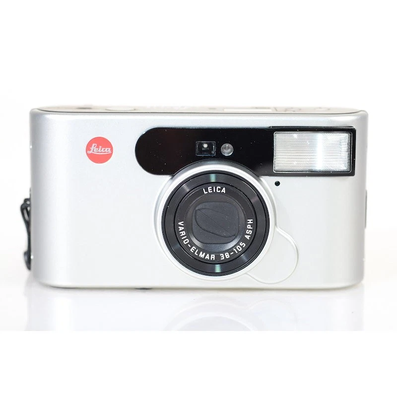 Preços baixos em Câmeras de Filme Leica C1 | eBay