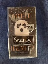 Swankie Hankies Halloween