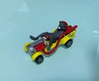 Corgi Toys - Tom & Jerry -  Toms Go-Cart - Vintage Diecast Model Car