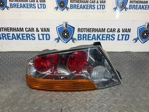 MITSUBISHI EVO 8  (2004)  - NS (PASSENGER) REAR LIGHT
