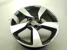 4EA8A felge NISSAN QASHQAI II TODO TERRENO CERRADA J11 J11 cabap22919311